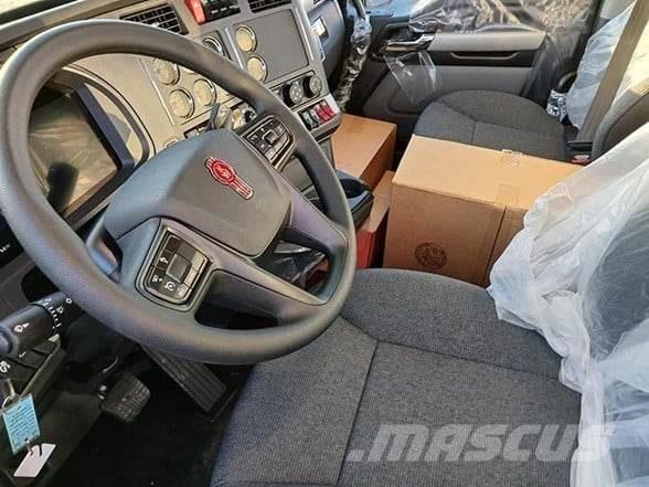 Kenworth T880 Camiones tractor