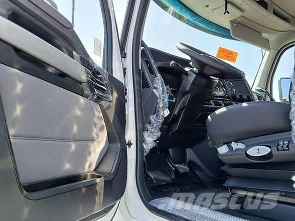 Kenworth T880 Camiones tractor