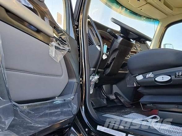 Kenworth T880 Camiones tractor