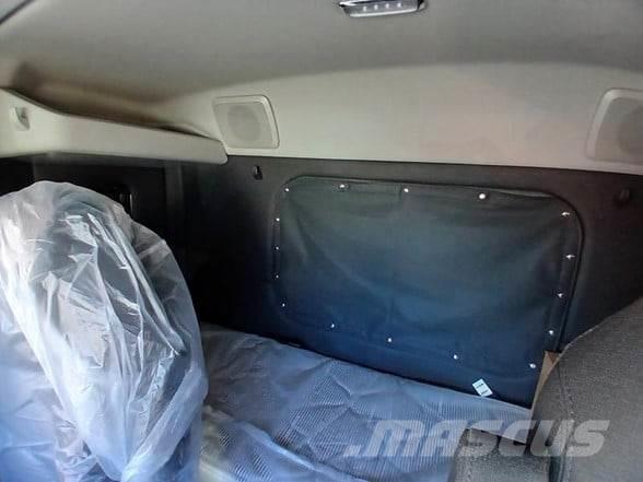 Kenworth T880 Camiones tractor