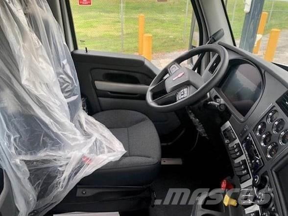 Kenworth T880 Camiones tractor