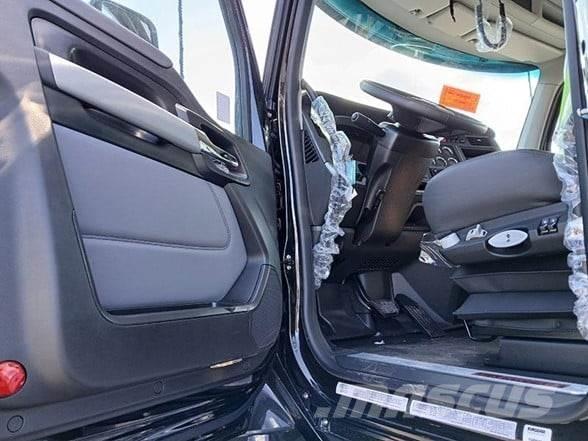 Kenworth T880 Camiones tractor