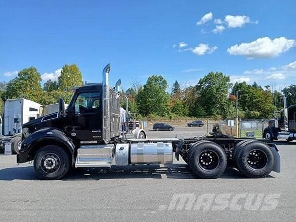 Kenworth T880 Camiones tractor