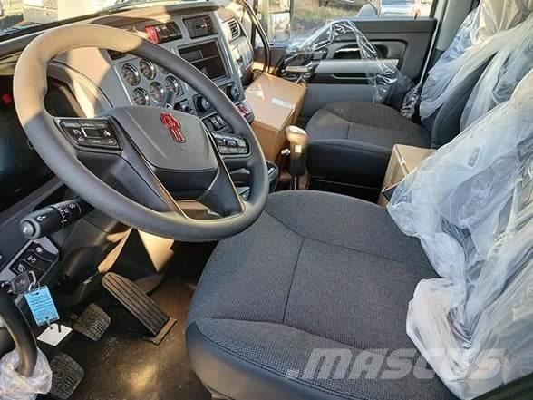 Kenworth T880 Camiones tractor