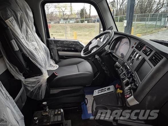 Kenworth T880 Bañeras basculantes usadas