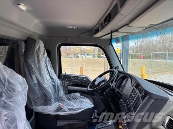 Kenworth T880 Bañeras basculantes usadas