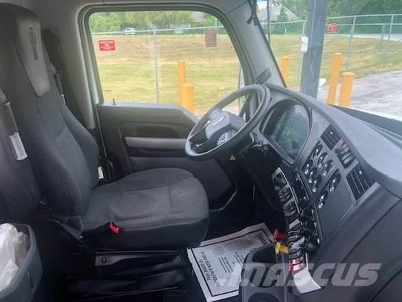 Kenworth T880 Camiones tractor