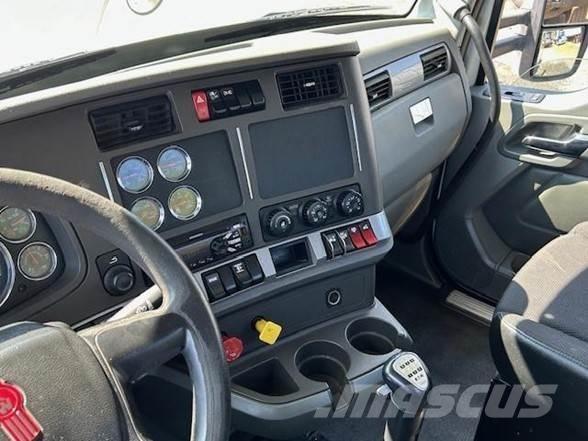 Kenworth T880 Camiones tractor