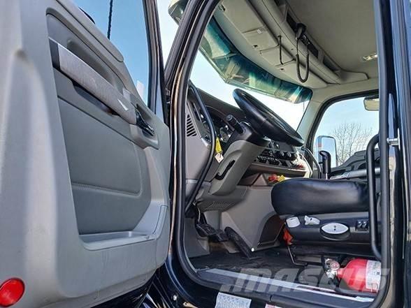 Kenworth T880 Bañeras basculantes usadas