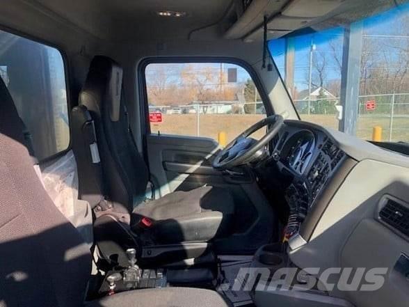 Kenworth T880 Bañeras basculantes usadas