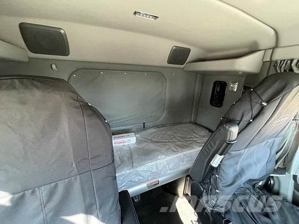 Kenworth T880 Camiones tractor