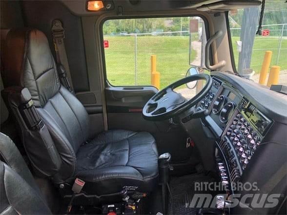 Kenworth W900B Bañeras basculantes usadas