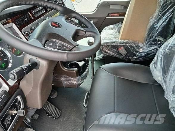 Kenworth W900L Camiones tractor