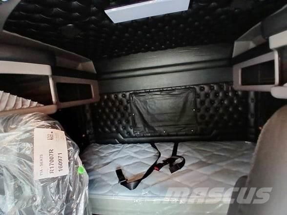 Kenworth W900L Camiones tractor