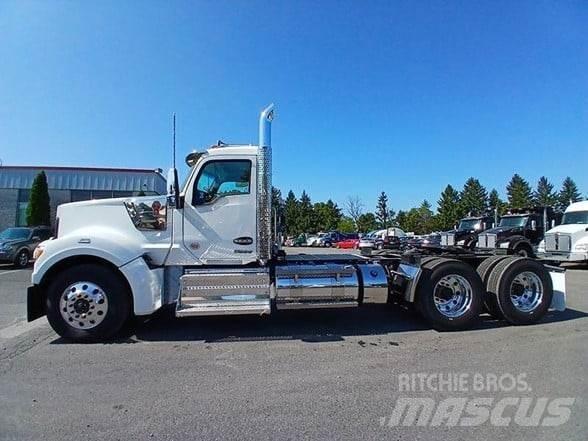 Kenworth W990 Camiones tractor