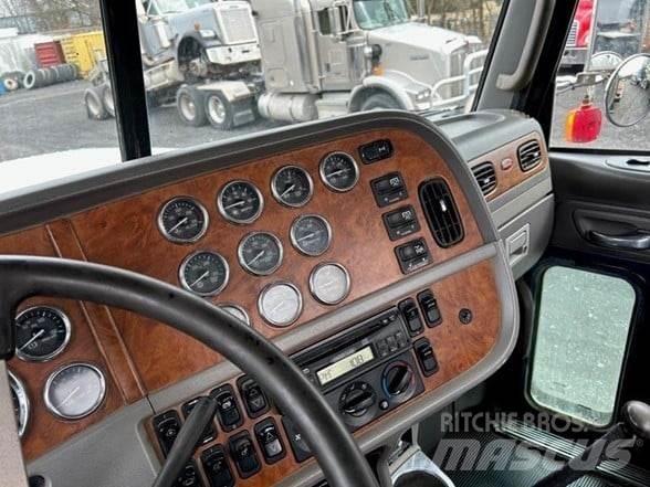 Peterbilt 357 Camiones de cama baja