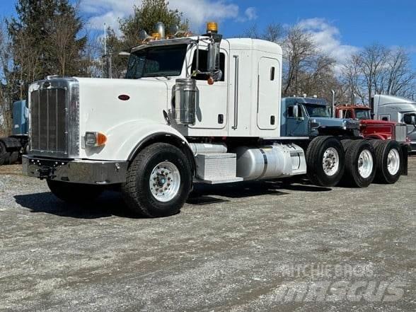 Peterbilt 367 Camiones tractor