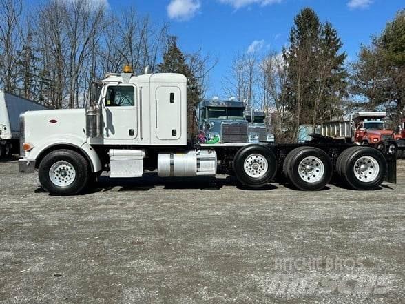 Peterbilt 367 Camiones tractor