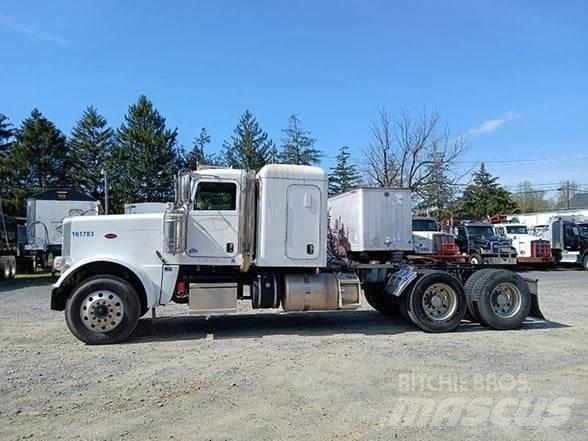 Peterbilt 389 Camiones tractor