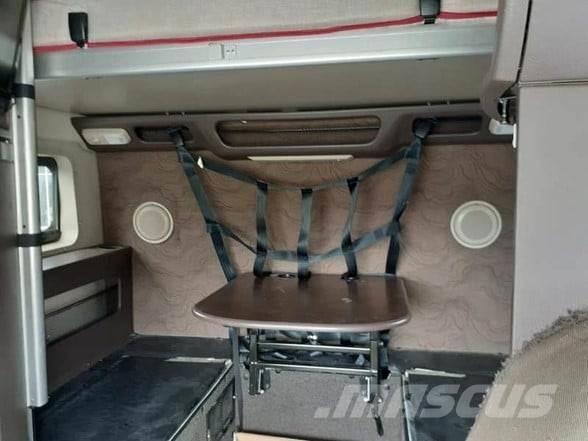 Volvo VNL64T780 Camiones tractor