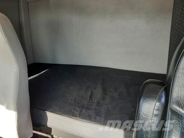 Western Star 4900 Camiones tractor