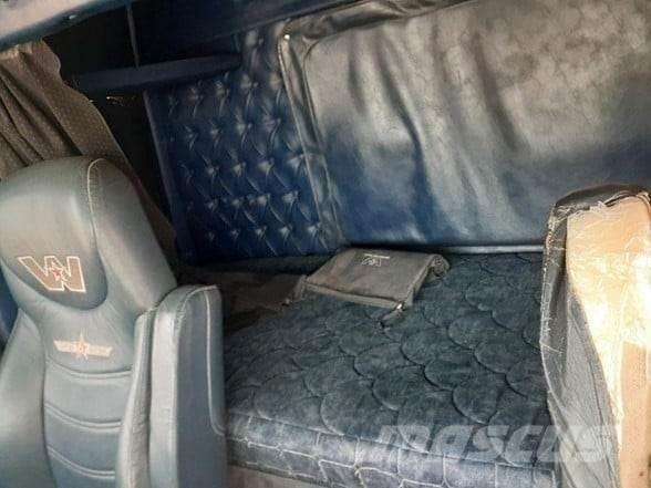 Western Star 4900 Camiones tractor