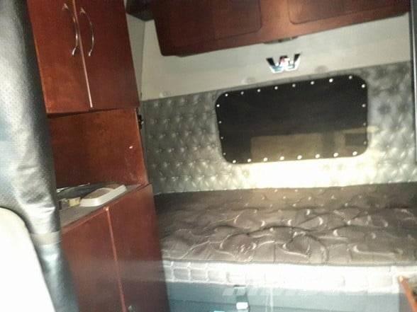 Western Star 4900 Camiones tractor