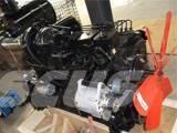 Cummins 6BT5.9-C150 Motores