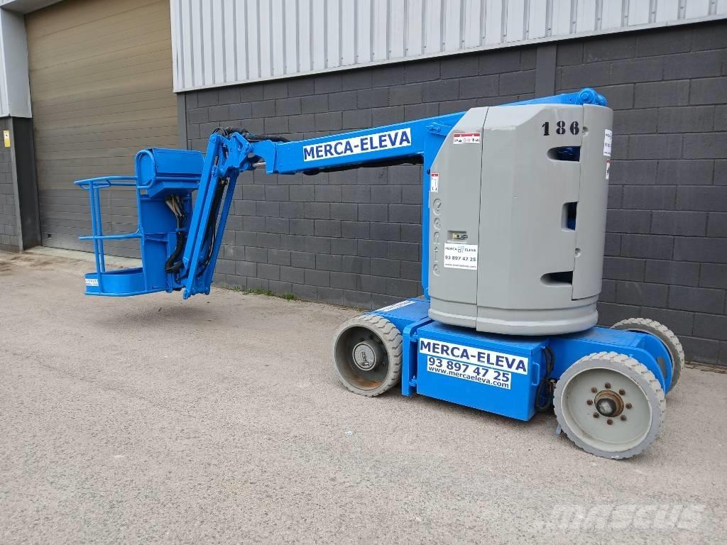 Genie Z 30/20 N RJ Plataformas con brazo de elevación manual