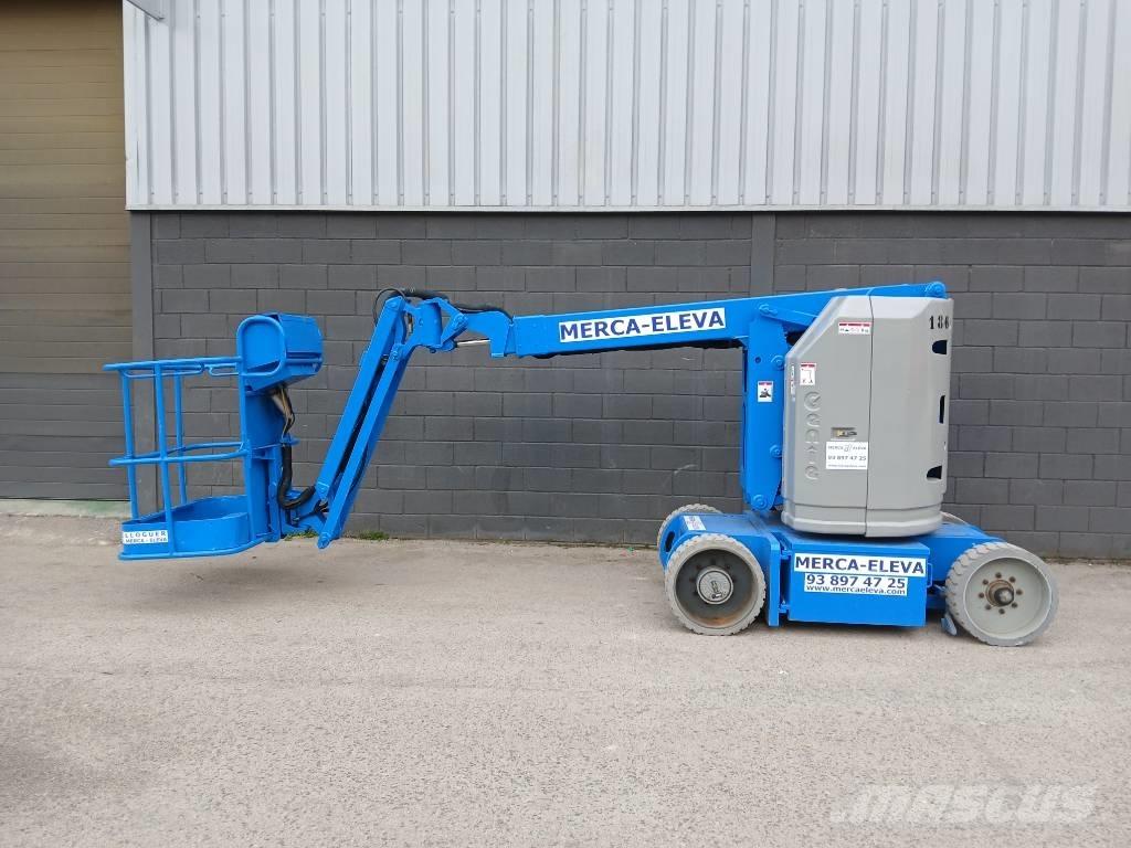 Genie Z 30/20 N RJ Plataformas con brazo de elevación manual