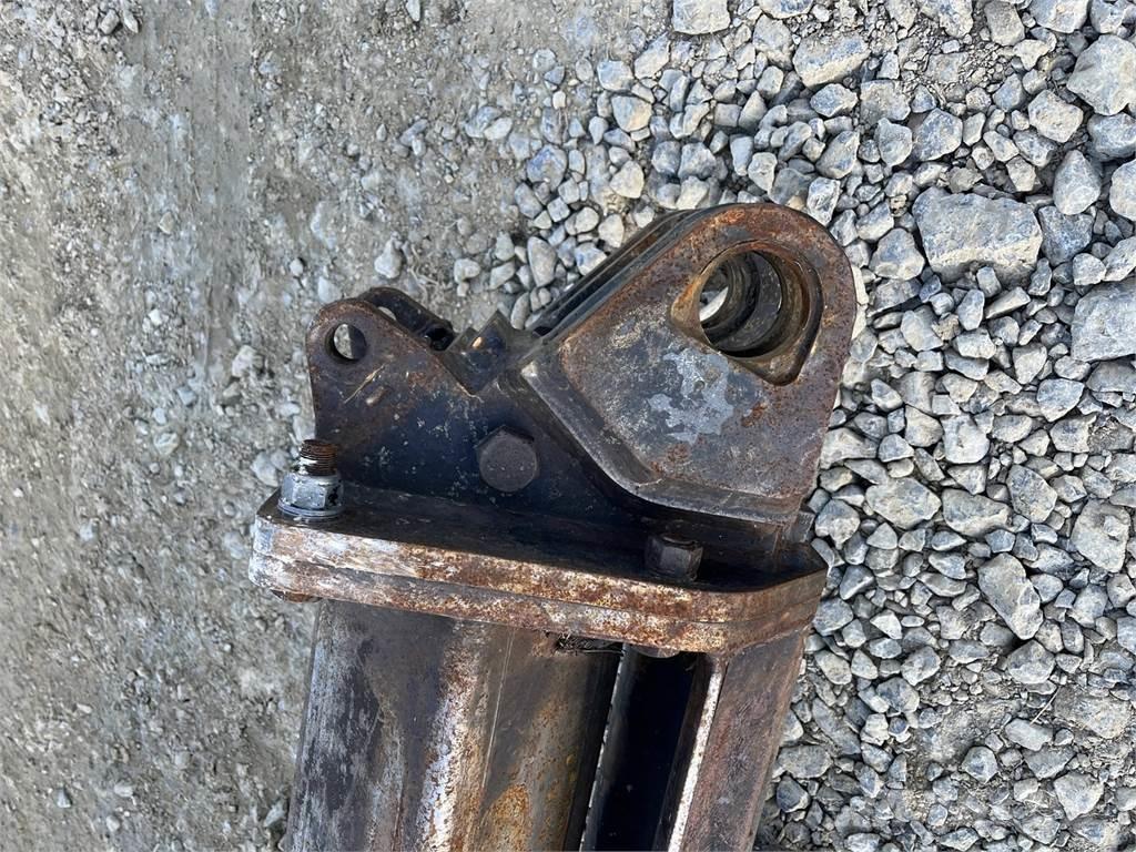 Eco Log 560D Grúas cosechadoras