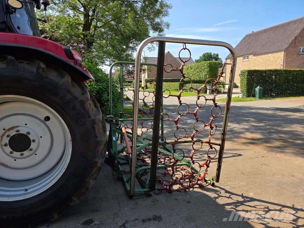 Jako W600 Otros equipos para cosechadoras de forraje