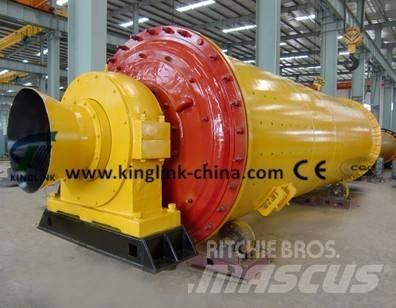 Kinglink Ball Mill Fresadoras