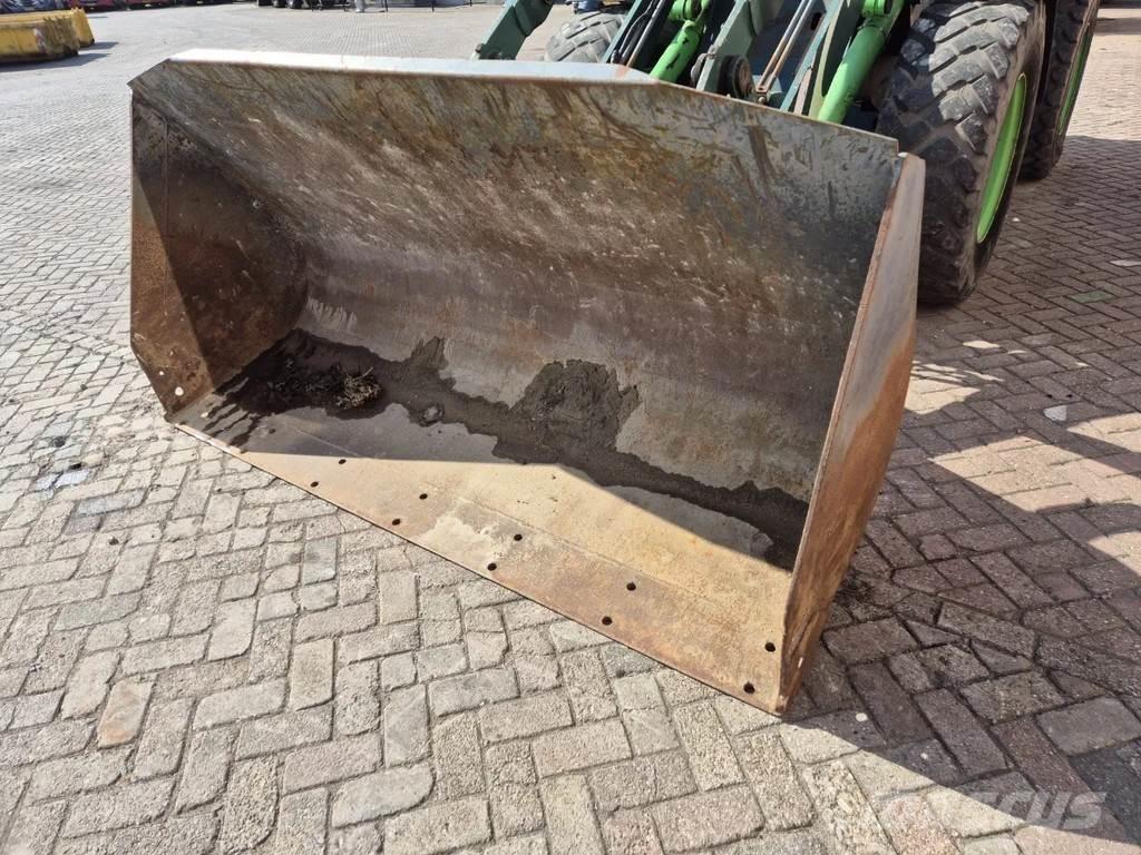 Venieri VF10.63 Cargadoras sobre ruedas