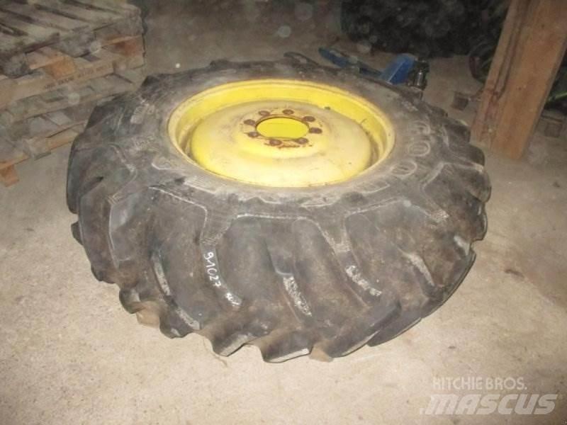 Goodyear K Otra maquinaria agrícola