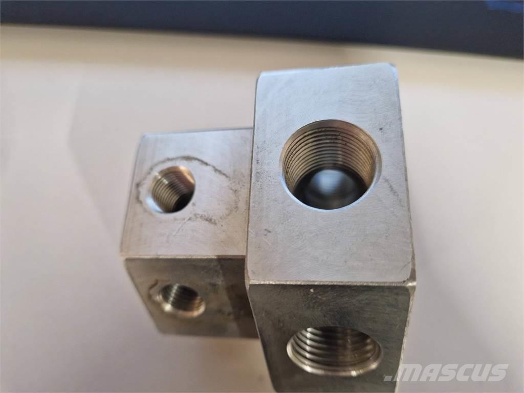 Rottne 074-0012 Hidráulicos