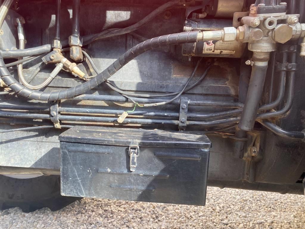 Same Laser 150 DT Tractores