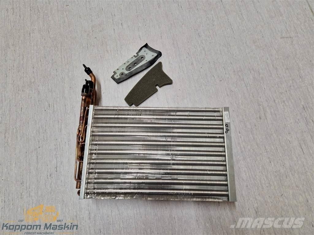 Eco Log 7013713 Cabina