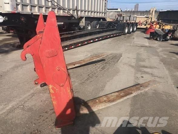 JRB JRB AKR/3618 Horquillas