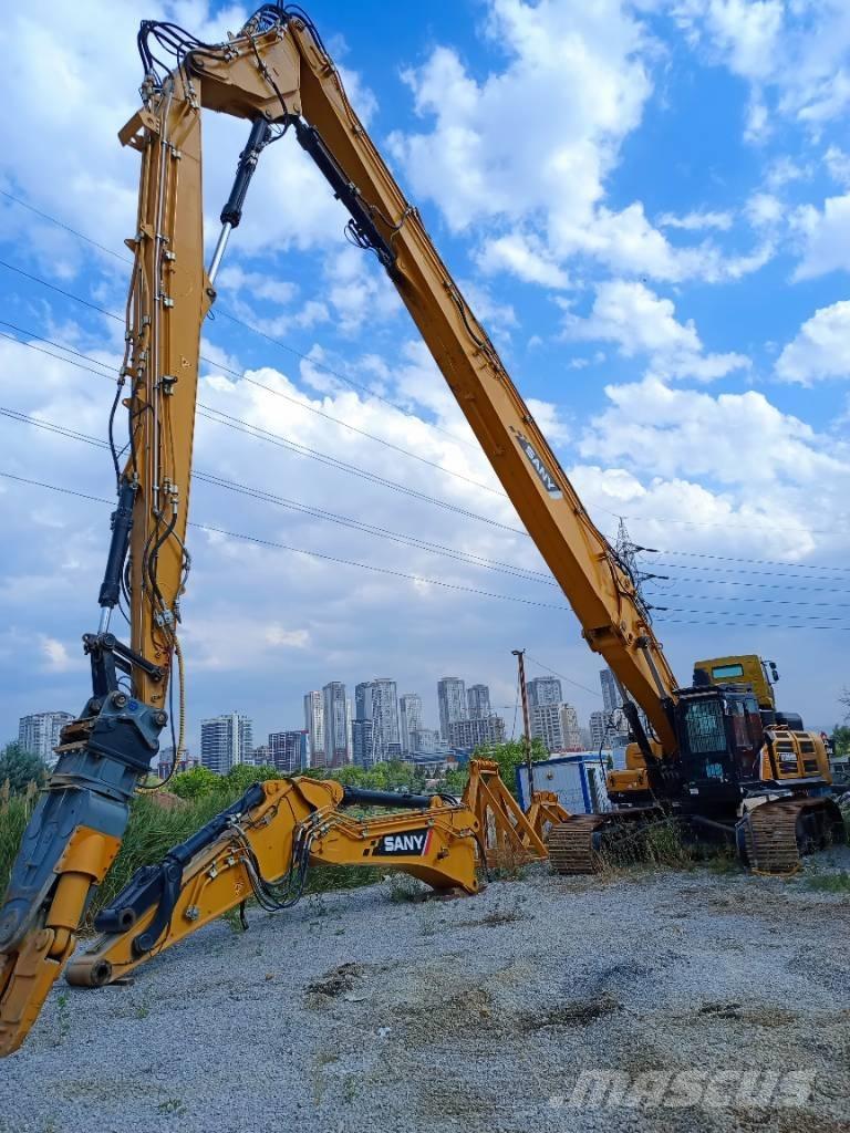 Sany SY500HRD Otros