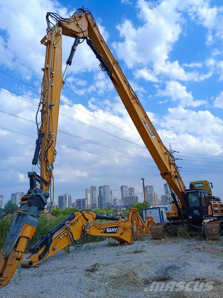 Sany SY500HRD Otros