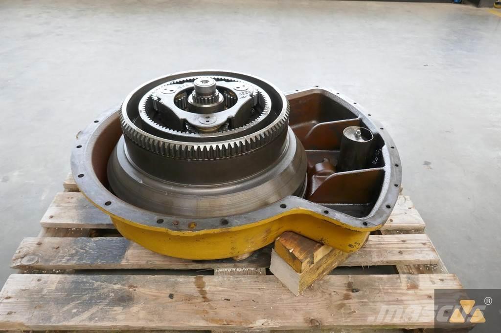 CAT 3P-7663 Cajas de cambios