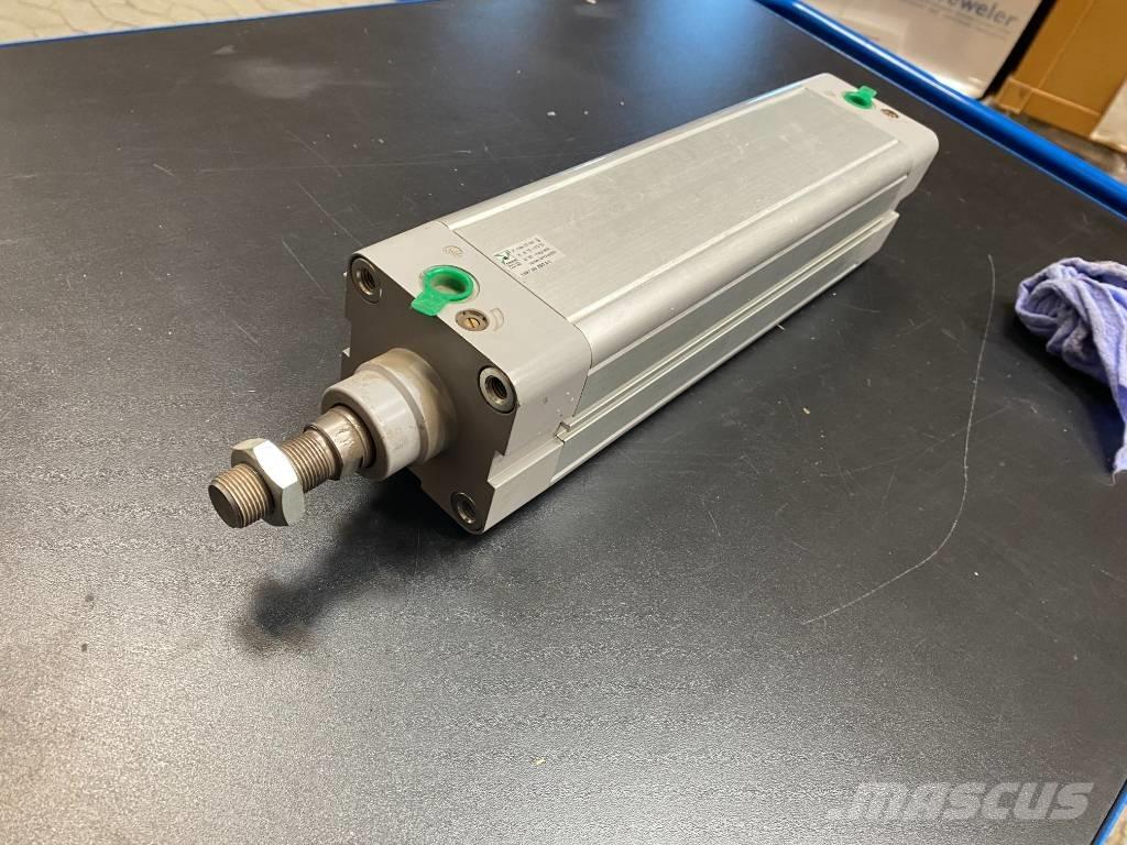  Pneumatic Cylinder Hidráulicos