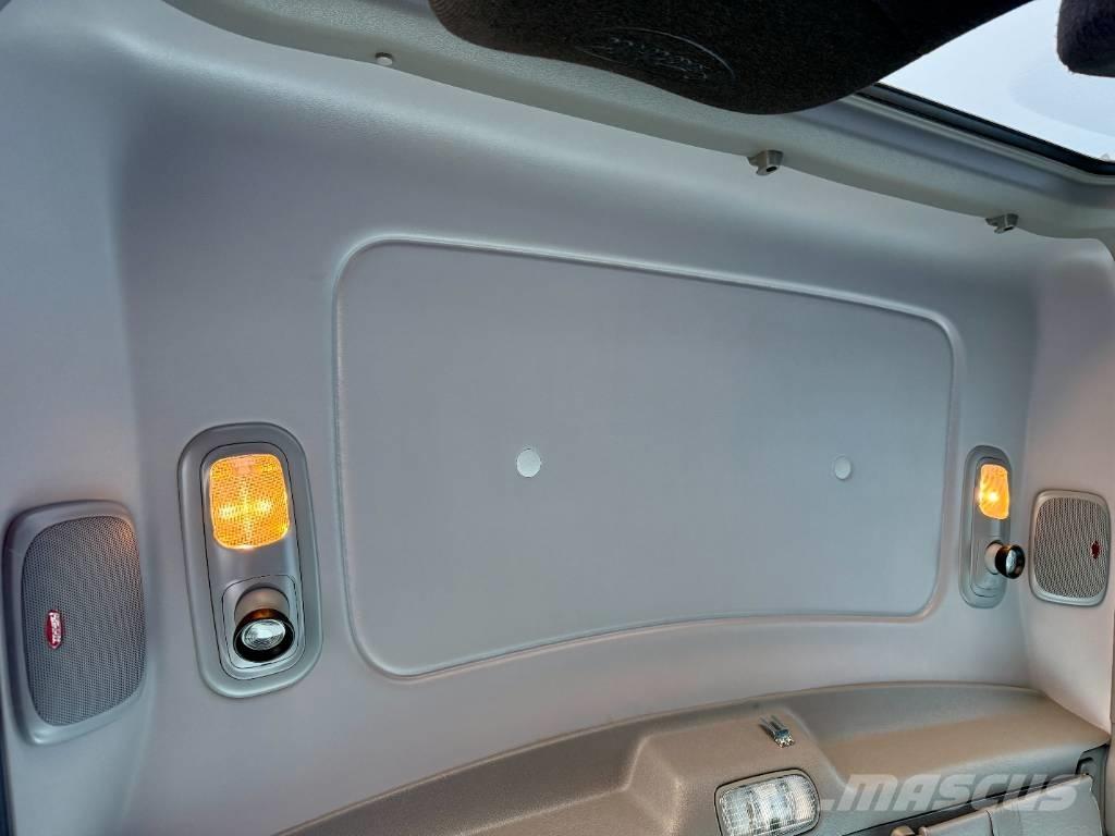 Peterbilt 389 Camiones tractor