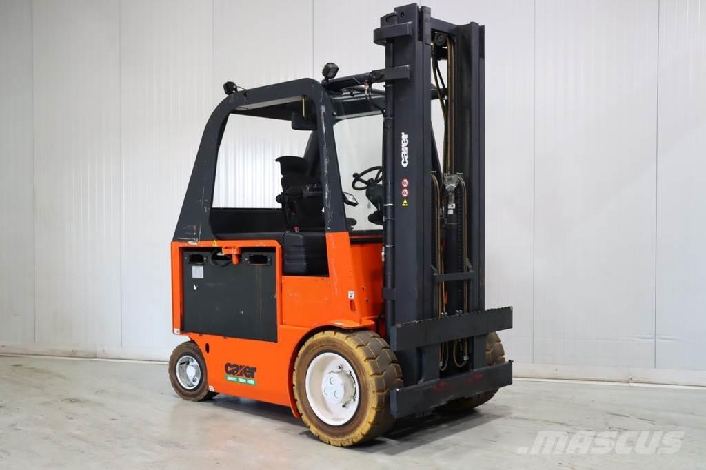 Carer Z70H Carretillas de horquilla eléctrica