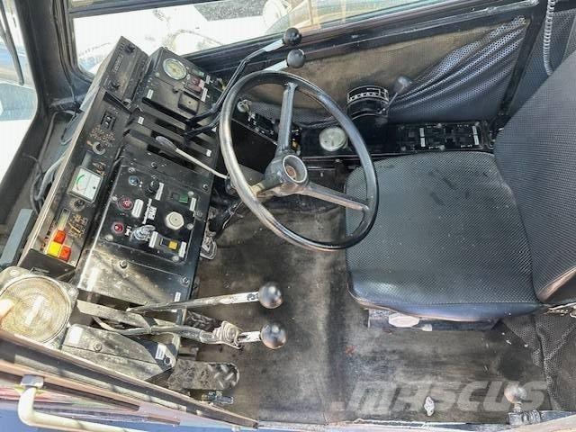 P&H 35 Grúas todo terreno