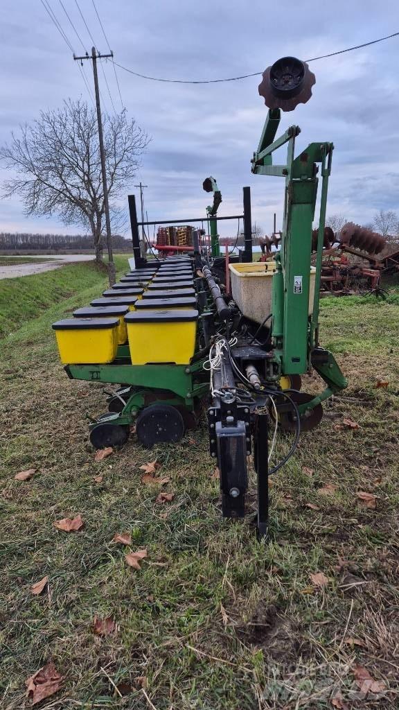 John Deere 1760 Plantadoras