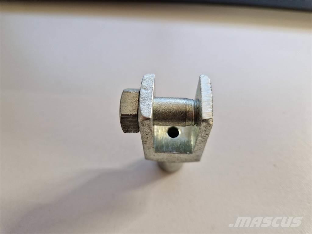 Rottne 007-0023 Transmisiones