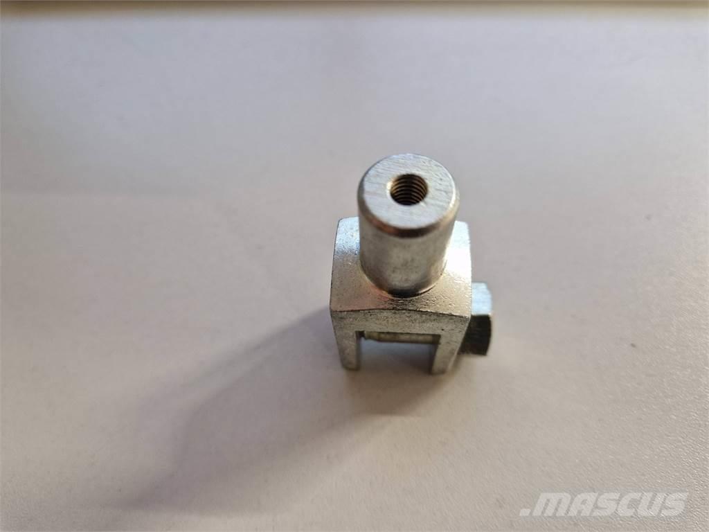 Rottne 007-0023 Transmisiones