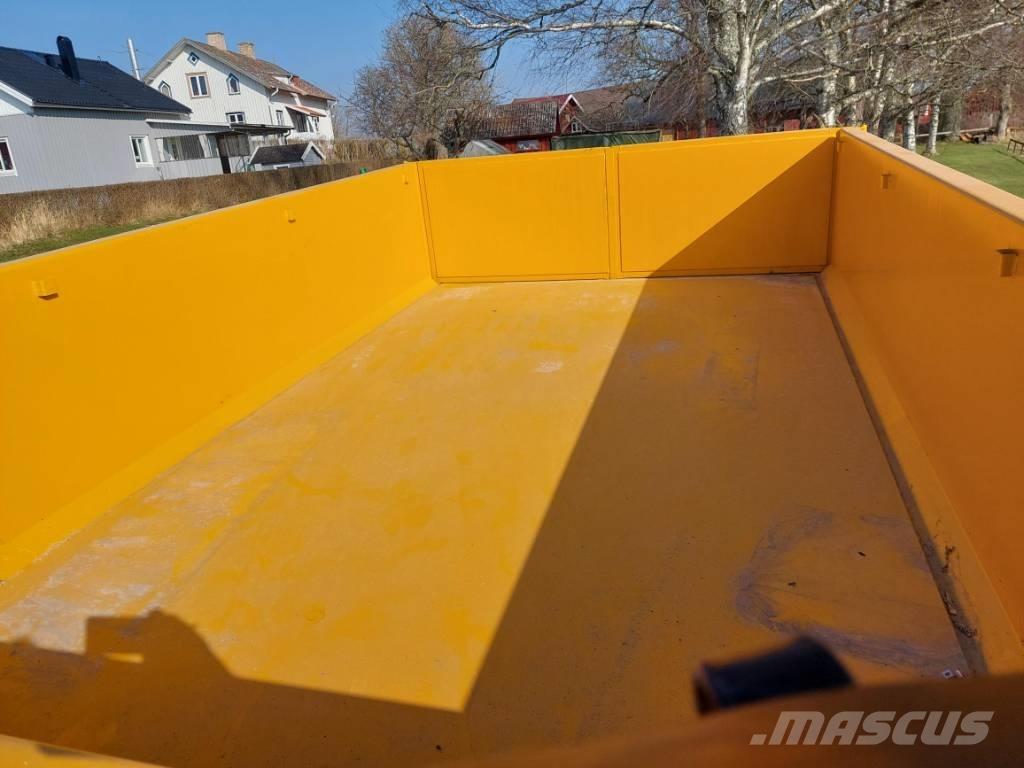 Möre T 041/S Otros accesorios para carga y excavación